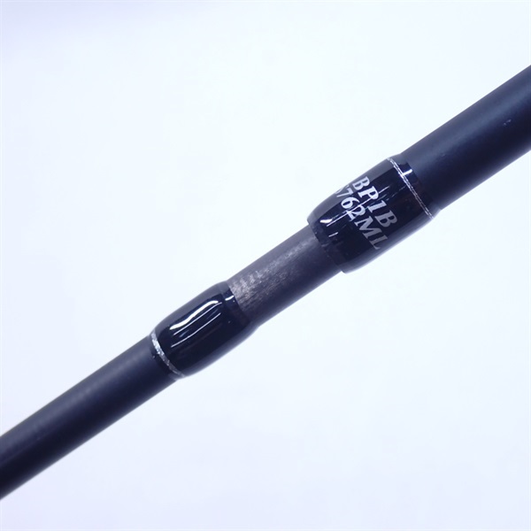 ブラックポーギーＢＰ１ＢーＳ７６２ＭＬ